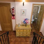 El Gato Encantado בית נופש Matalebreras
