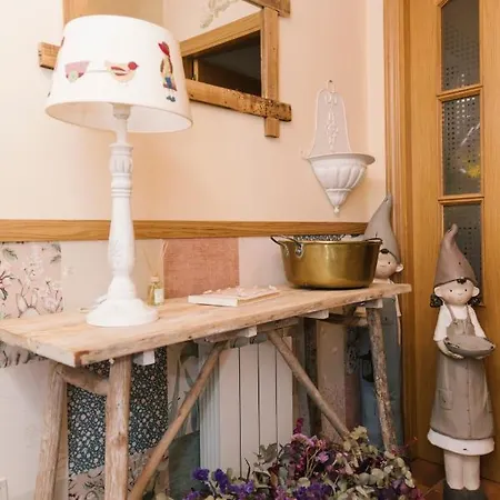 El Gato Encantado Holiday home *
