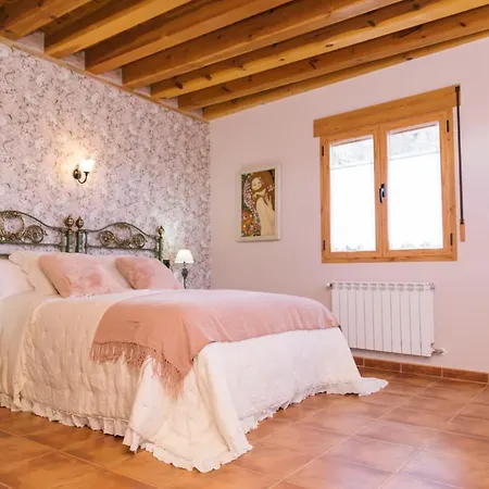 El Gato Encantado Casa de Férias