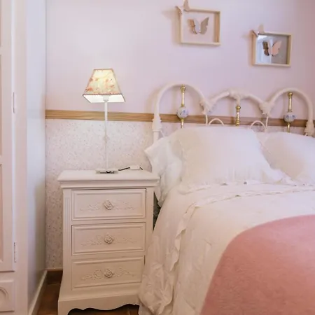 Prázdninový dům El Gato Encantado Matalebreras