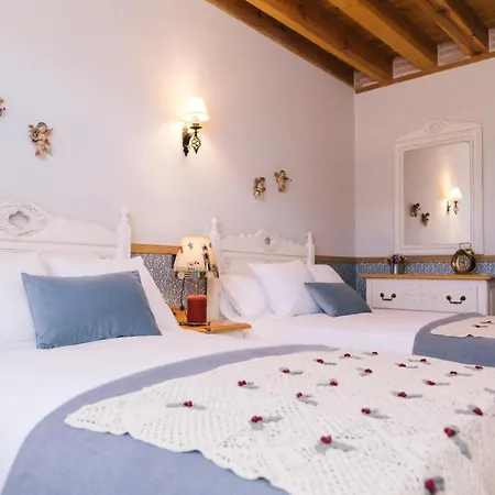 El Gato Encantado Holiday home