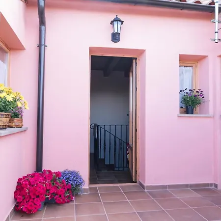 Holiday home El Gato Encantado Matalebreras