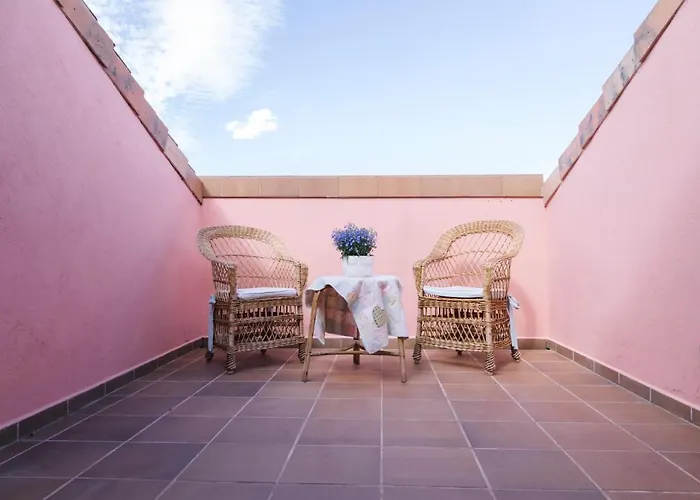 Casa vacanze El Gato Encantado *