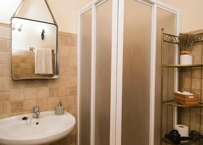 El Gato Encantado Ferienhaus *