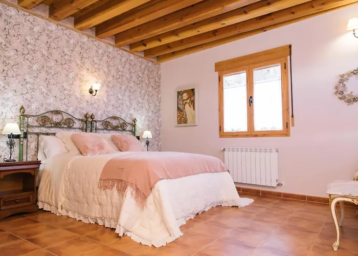 El Gato Encantado Ferienhaus