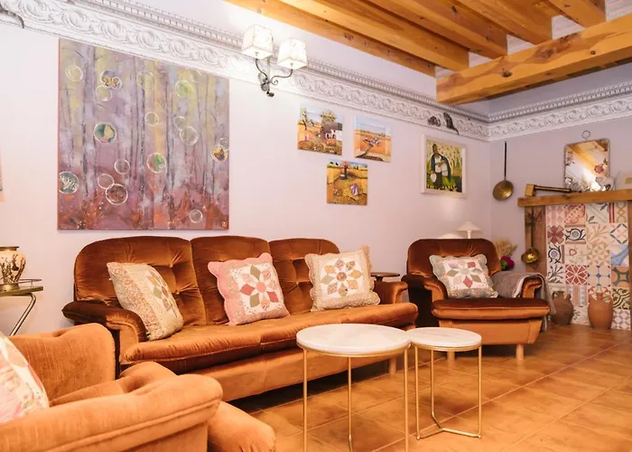 Casa vacanze El Gato Encantado *