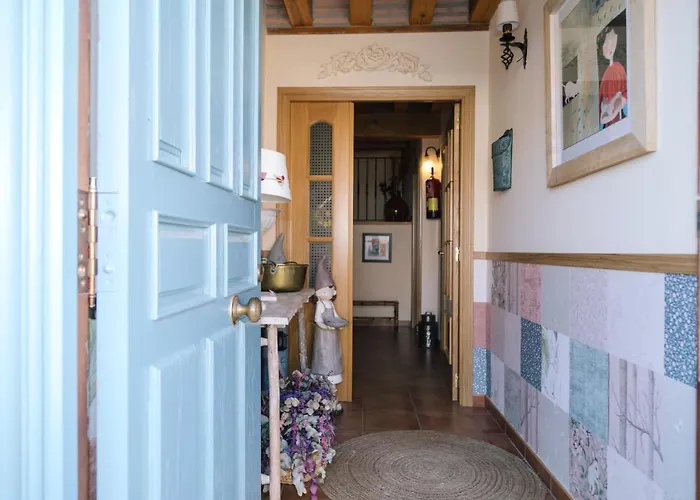 Ferienhaus El Gato Encantado