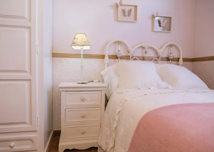 Casa vacanze El Gato Encantado Matalebreras