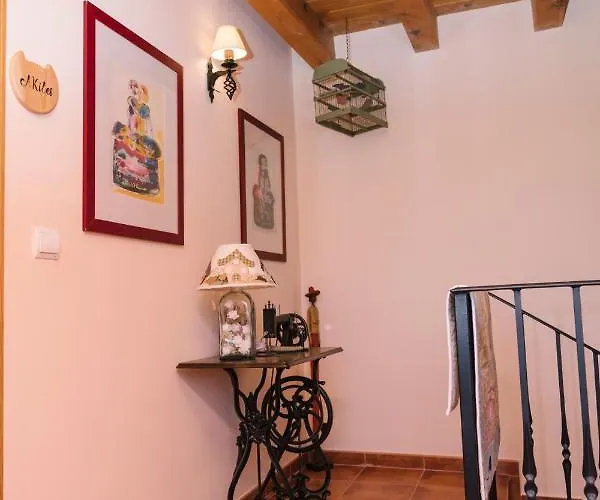 Casa vacanze El Gato Encantado