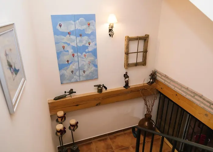 El Gato Encantado Casa vacanze