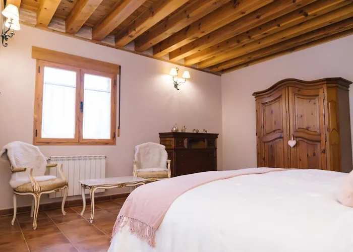 Ferienhaus El Gato Encantado